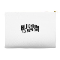 New Billionaire Boys Accessory Pouches | Artistshot