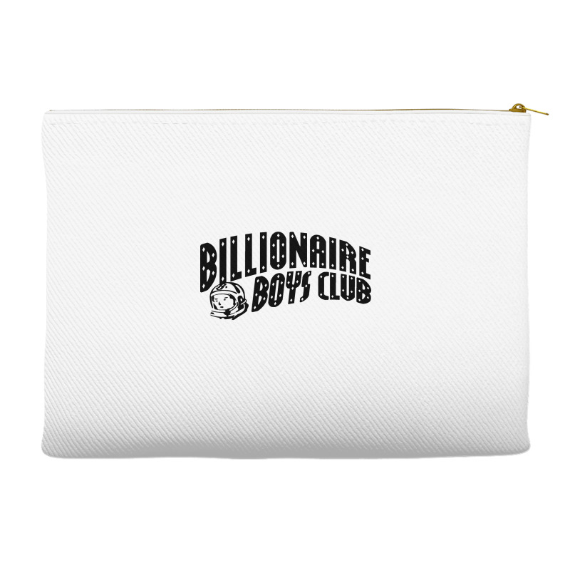 New Billionaire Boys Accessory Pouches | Artistshot