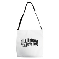 New Billionaire Boys Adjustable Strap Totes | Artistshot