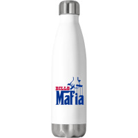 Copy Of Product Classic Stainless Steel Water Bottle | Artistshot