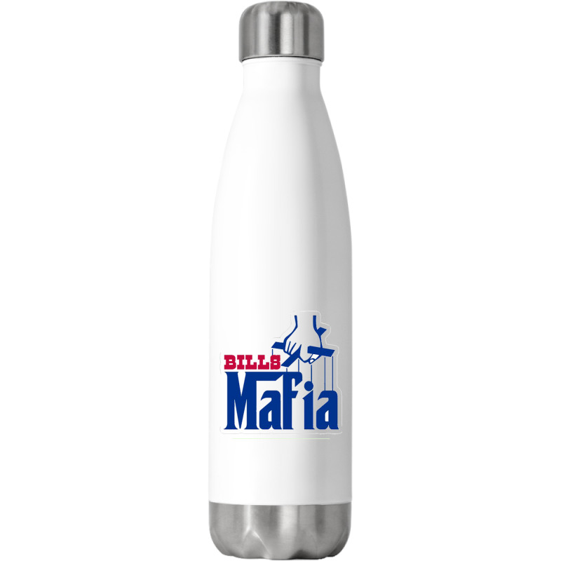 Copy Of Product Classic Stainless Steel Water Bottle | Artistshot