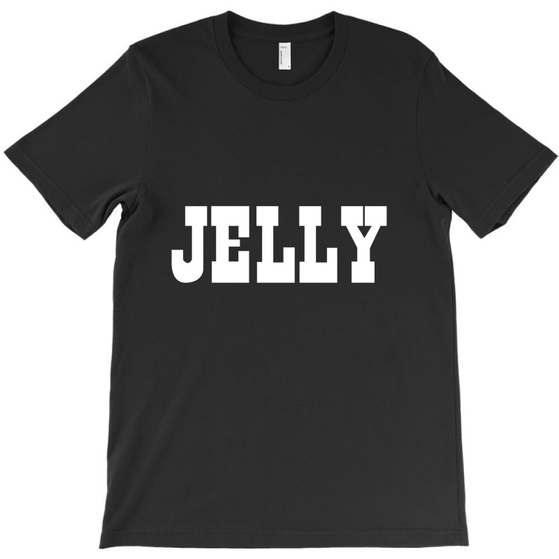 Jelly T (b3) T-shirt | Artistshot