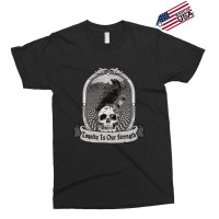 Blood Song Raven's Shadow Loyalty Is Our Strength Exclusive T-shirt | Artistshot