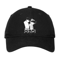 Detective Conan Classic Adjustable Cap | Artistshot