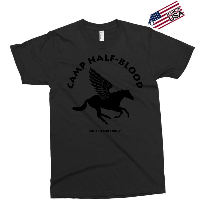 Camp Half Blood , Exclusive T-shirt by new121 | Artistshot