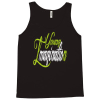 Young Imagination Tank Top | Artistshot