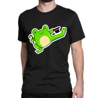 Ragtime Shroog Classic Classic T-shirt | Artistshot