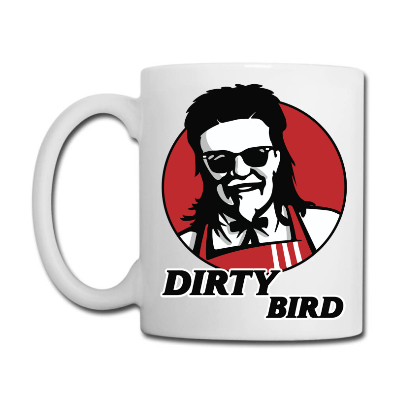 Custom Bluey My Partner Coffee Mug By Cm-arts - Artistshot