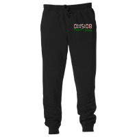 Perfect Timing Aka Founders Day J15 Funny Black 1908 Unisex Jogger | Artistshot