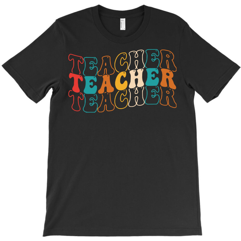 Teacher Life T  Shirt Teacher T  Shirt T-shirt | Artistshot