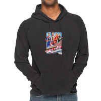 Ricky Bobby Vintage Hoodie | Artistshot