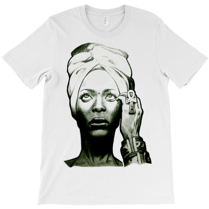 Badu - Erykah Badu T-shirt | Artistshot