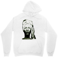 Badu - Erykah Badu Unisex Hoodie | Artistshot