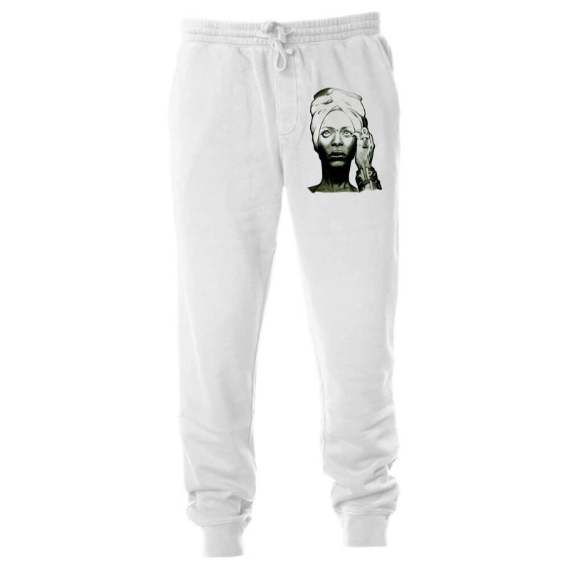 Badu - Erykah Badu Unisex Jogger | Artistshot