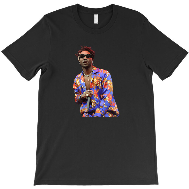 Saint Jhn T-Shirt by robertj57 | Artistshot