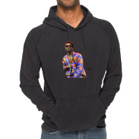 Saint Jhn Vintage Hoodie | Artistshot