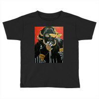 Badu Baby Toddler T-shirt | Artistshot