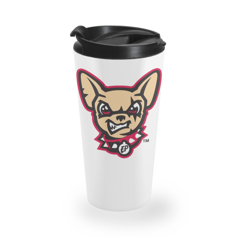 Custom The El Paso Chihuahuas Rectangle Patch By Saminongi