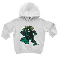 The Eugene Emeralds Toddler Hoodie | Artistshot