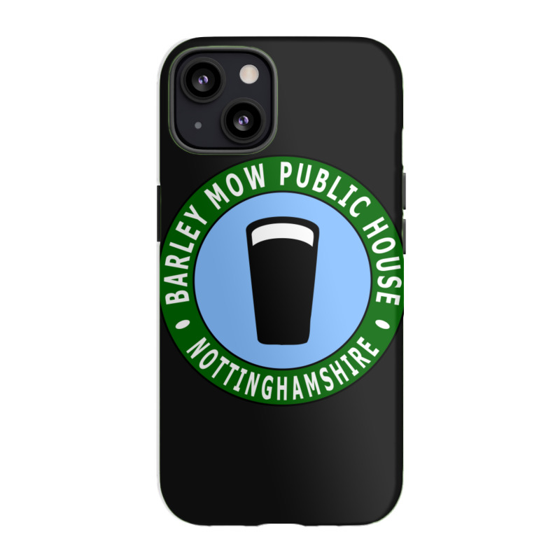 Barley Mow Public House Iphone 13 Case | Artistshot