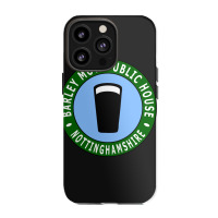 Barley Mow Public House Iphone 13 Pro Case | Artistshot