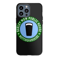 Barley Mow Public House Iphone 13 Pro Max Case | Artistshot