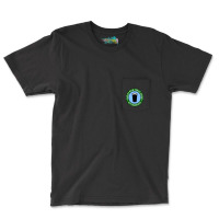 Barley Mow Public House Pocket T-shirt | Artistshot