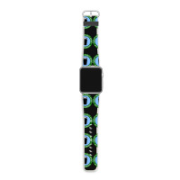 Barley Mow Public House Apple Watch Band | Artistshot