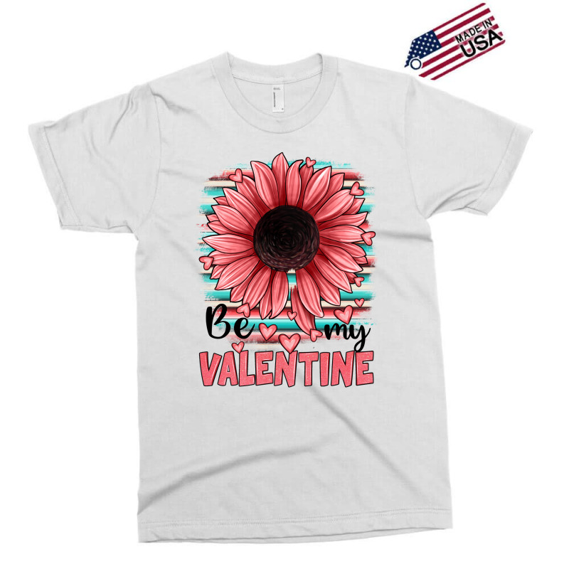 Be My Valentines Exclusive T-shirt | Artistshot