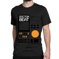 Dr Beat Metronome Classic T-shirt | Artistshot