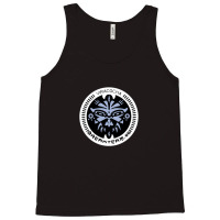 Mystery Viracocha Design Tank Top | Artistshot