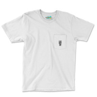 Coffee Break Pocket T-shirt | Artistshot