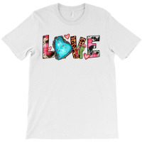 Gemstone Love T-shirt | Artistshot