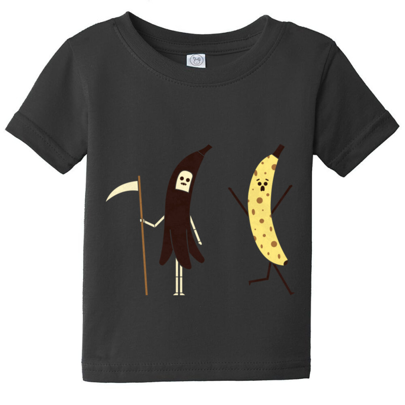 Banana Dead Baby Tee by Kemriban527 | Artistshot