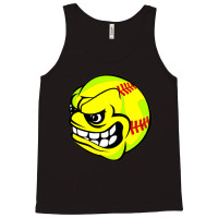 People's Republic Of Burlington Softball Tank Top | Artistshot