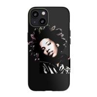 Erykah Badu-oj2xl Iphone 13 Case | Artistshot