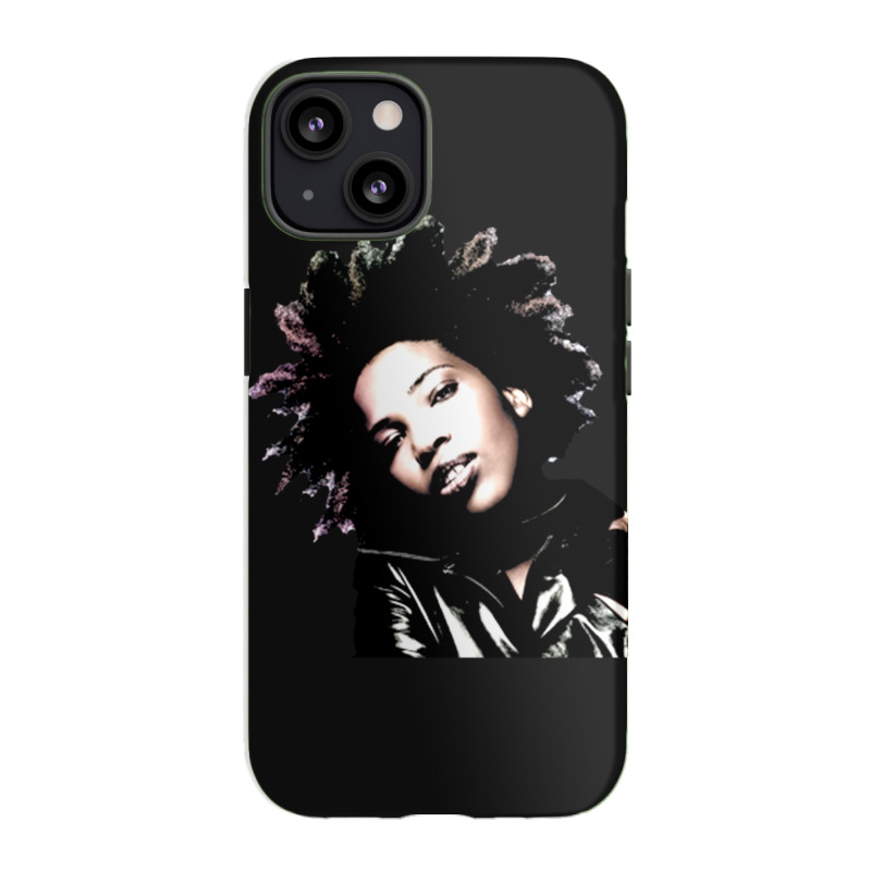 Erykah Badu-oj2xl Iphone 13 Case | Artistshot