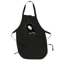 Erykah Badu-oj2xl Full-length Apron | Artistshot