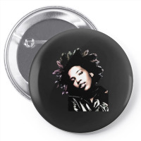 Erykah Badu-oj2xl Pin-back Button | Artistshot