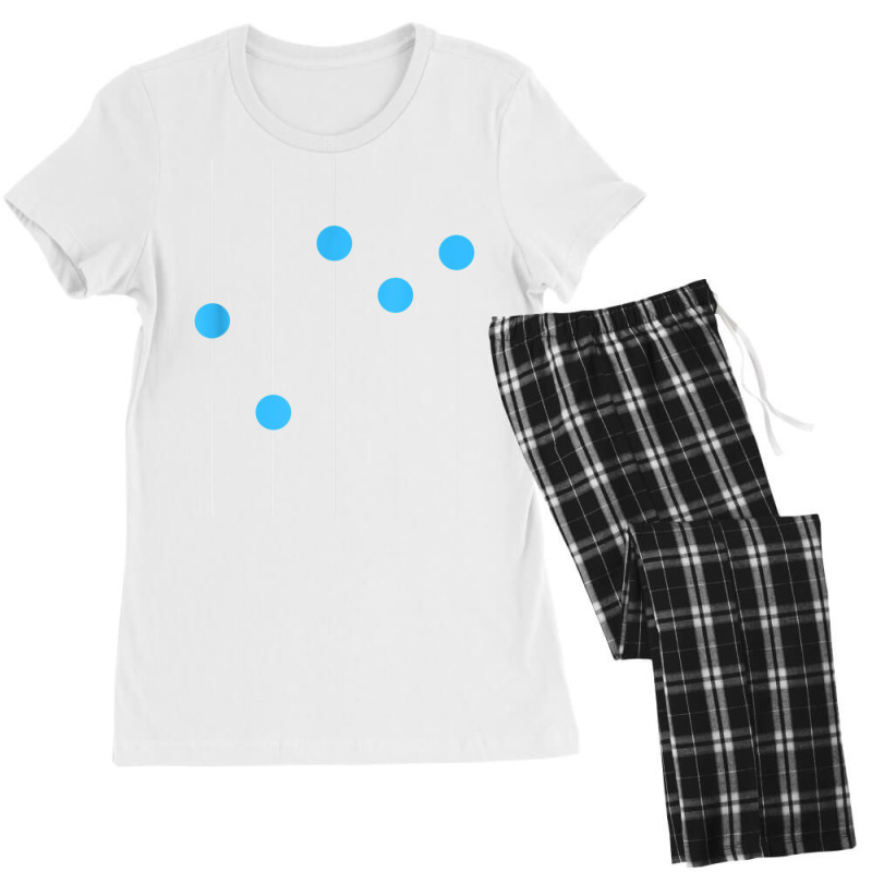 Equalizer Dubstep Minimal Tshirt Techno Tee Graphic T Shirt Women's Pajamas Set by cm-arts | Artistshot