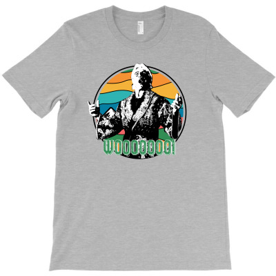 Ric Flair T-shirt Designed By Sengul