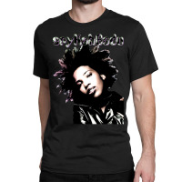 Erykah Badu-t3w2t Classic T-shirt | Artistshot