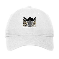 Micronesian Islander Sweatshirt Adjustable Cap | Artistshot