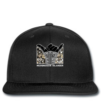 Micronesian Islander Sweatshirt Printed Hat | Artistshot