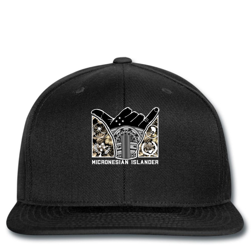 Micronesian Islander Sweatshirt Printed hat by cm-arts | Artistshot