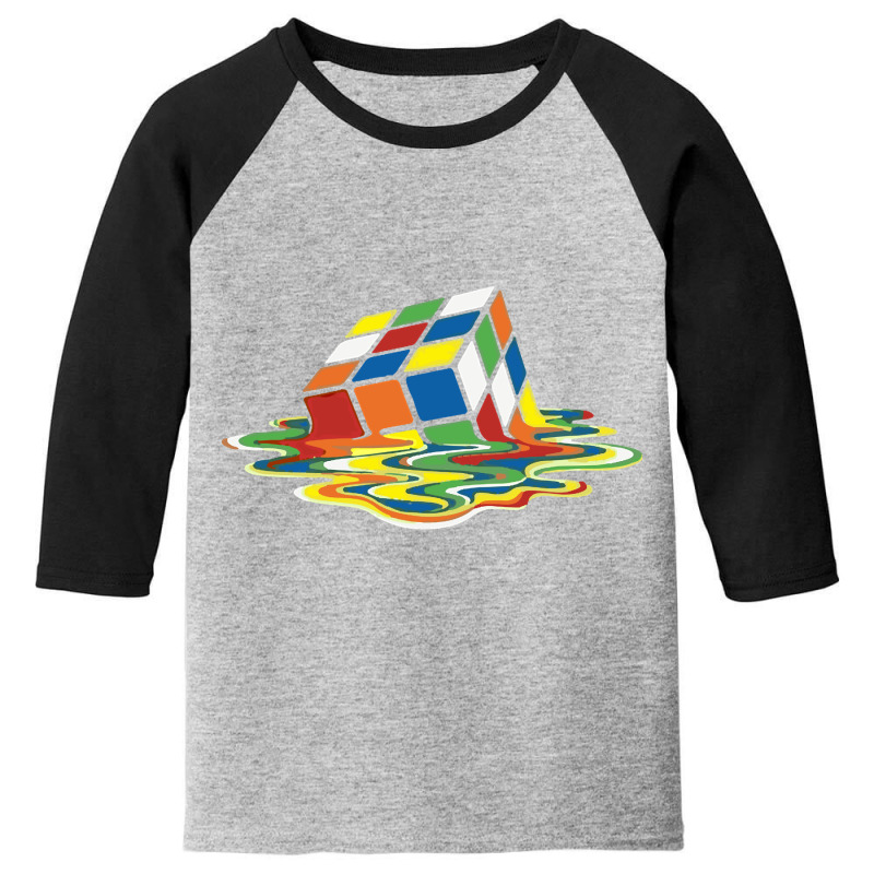 Melting Rubik's Cube, Melting Rubik's Cube Vintage, Melting Rubik's Cu ...