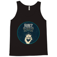 Honey Exclusive Tank Top | Artistshot