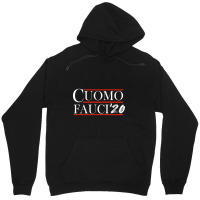 Cuomo Fauci 2020 Unisex Hoodie | Artistshot