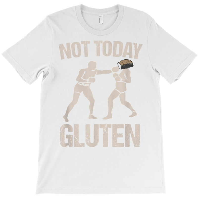 Gluten Free Gifts Wheat Barley Rye Celiac Disease Awareness T Shirt T-shirt | Artistshot