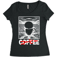 Neo Coffee Women's Triblend Scoop T-shirt | Artistshot